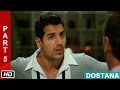 Surprise! Surprise! - Part 5 - Dostana (2008) | Abhishek Bachchan, John Abraham, Priyanka Chopra