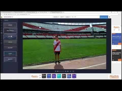 Moodle Recipes The Course Overview | packtpub com