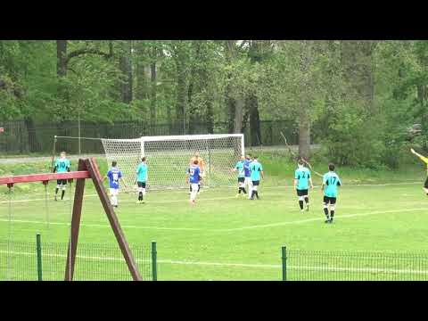 Passovia Pass - UKS Ołtarzew 27.04.2019