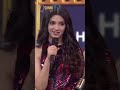 Best Debut Actress Telugu Krithi Shetty KrithiShetty SIIMA