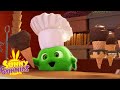 SUNNY BUNNIES HOPPER S CHOCOLATE ICE CREAM Season 7 Cartoons For Kids