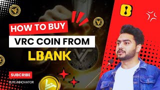 How to buy vrc coin from L Bank exchange | How to Buy usdt to Binance | #elite_I