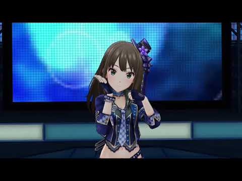 Trancing Pulse - Triad Primus (IDOLM@STER CINDERELLA GIRLS STARLIGHT STAGE) 4K60FPS