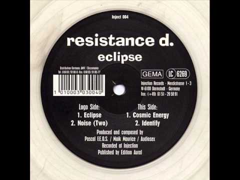 Resistance D. - Identify (1992)