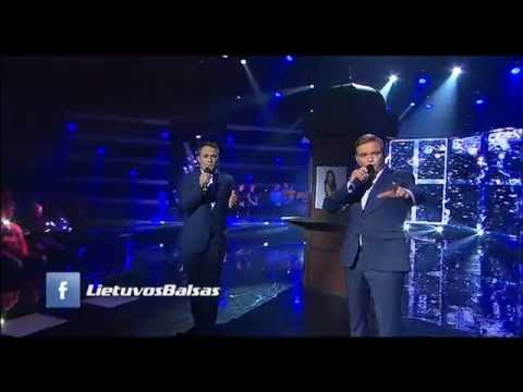 Du Donatai - Nakty (LB#3 FINALAS)