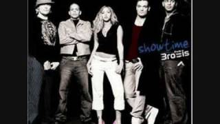 Bro'Sis - U build me up