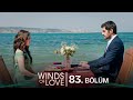 Rüzgarlı Tepe 83. Bölüm | Winds of Love Episode 83