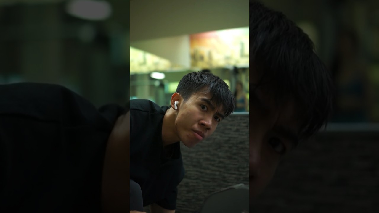 Instead it Tricep kickbacks, do THIS to grow triceps