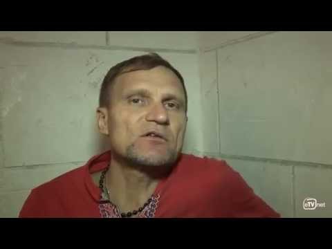 VOPLI VIDOPLIASSOVA in TORONTO 20 Nov 2014