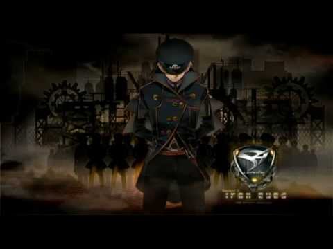 S4League UST - Escape the World (+.mp3 link)