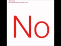 New Order - Who's Joe?