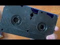 The Santa Clause 2 2003 VHS