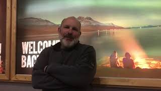 12 - Norway 2019 - Tromsø - The End