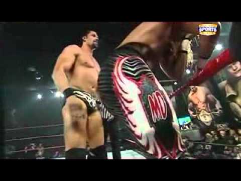 FCW 2/19/12 - Part 4/5 (HQ)