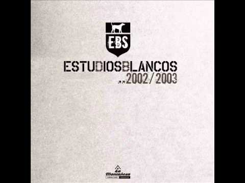 Mitiko - Estudios Blancos La Cueva (2002)