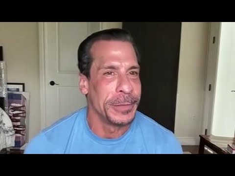 New Kids On The Block's Danny Wood talks Las Vegas Strip Performances