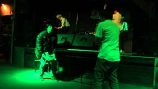 Rites Of Spring – End On End (The allins cover)