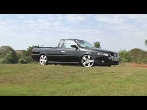 A transformação da Saveiro,das bbs pra volcano strong 17/fixaaaa negrien. #gordinhusfilmes