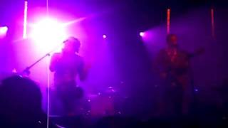 Mystery Jets - Hand me Down @ Field Day 01*08*09