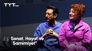 İnsanlar & Mekanlar | 47. Bölüm – Engin Hepileri & Nergis Öztürk ile H