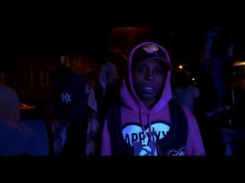 Lepew - Trenches (OfficialVideo)