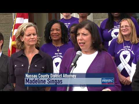 Elderly Abuse Prevention