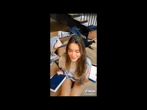 TIKTOK LANA RHOADES COMPILATION PART 1