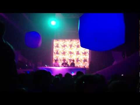 Super8 & Tab playing 'Punk (Arty Rock-n-Rolla mix)' live @ Trancenation Amsterdam 2012