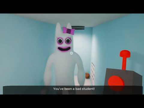 BanBaleena's Funniest Moments on Garten of BanBan 2!