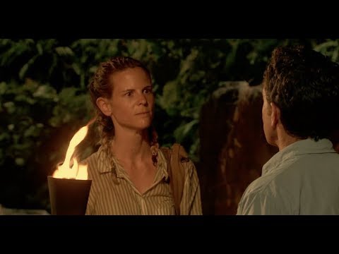 Survivor: Heroes v Healers v Hustlers - Roark Blindsided