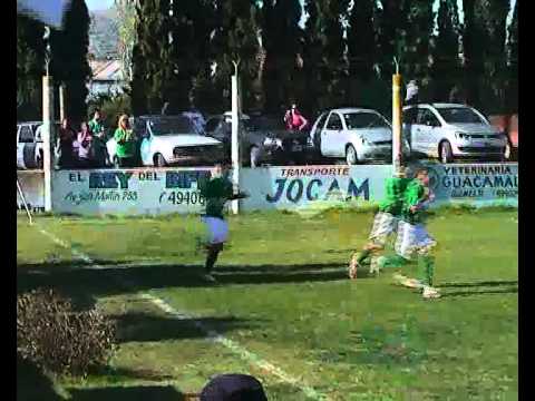 COMPACTO UNION 2 - PUAN F. C. 3.flv