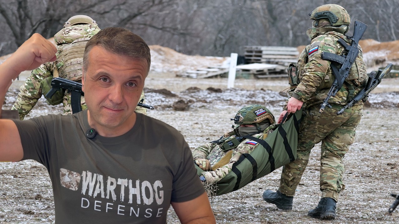 CUT OFF AND OUTGUNNED: RUSSIAN FORCES ABANDON POSITIONS IN SOUTHERN UKRAINE || 2026