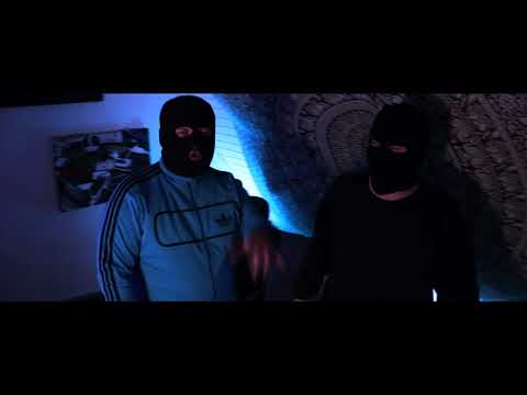SLIGHT x JAKODO - WIEDER DICHT 2 (OFFICIAL VIDEO) prod. by Simes "FREETRACK"