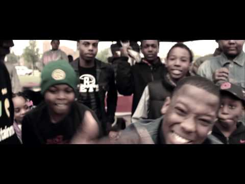 Lil Zone ft. Lil Staxx - What I'm On (Official Music Video)