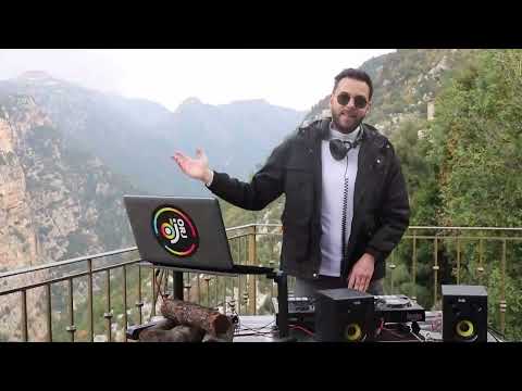 2024 remix live from the top of the mountains