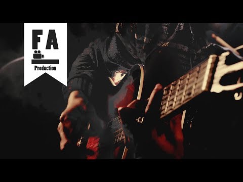 Ashti Ft. Roni - Noke Chidkey (Official Video)