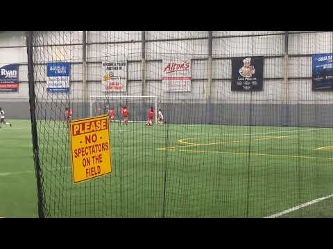 2010 FCD vs Flash ECNL 2009G Game Winning GOAL