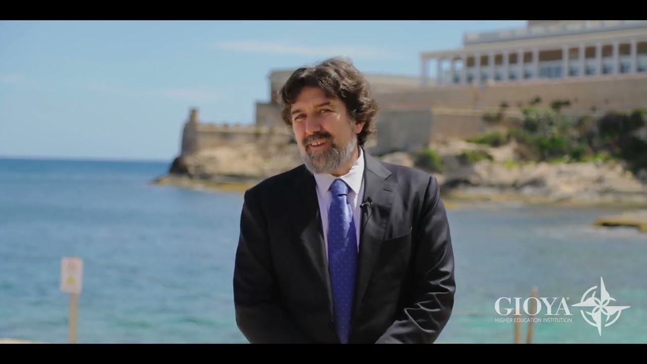 Interview with Matteo Italo Ratti