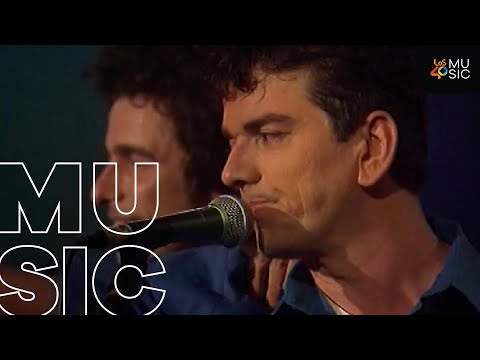 Andrés Calamaro con Jaime Urrutia - El calor del amor en un bar (LOS40 Básico 1999) | LOS40 Music