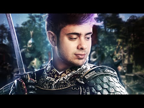 PERDIDO NA ERA MEDIEVAL