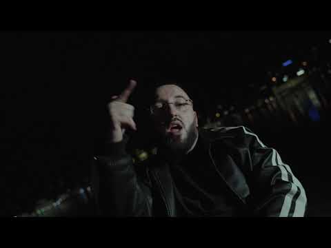 Driton - Wie ich (Official Video) Prod. by Eliel