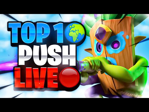 TOP 1 GLOBAL PUSH VIEWER DECKS AND TRIPLE ELIXIR TOURNEY #shorts #clashroyale