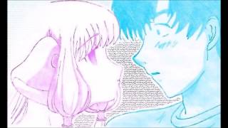 Fell In Love W/an Android - Simon Curtis - Nightcore