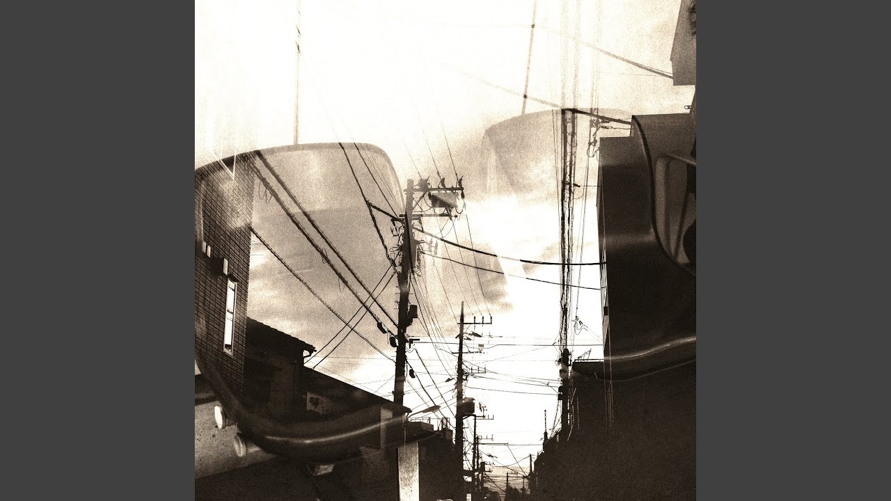 煌々と輝く- Reproduced 2025 / 神はサイコロを振らない