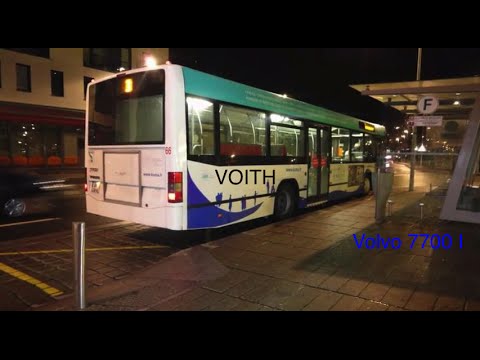 En Volvo 7700 I n°64 (Voith)