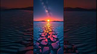 Nocturnal Aura for Positive Energy