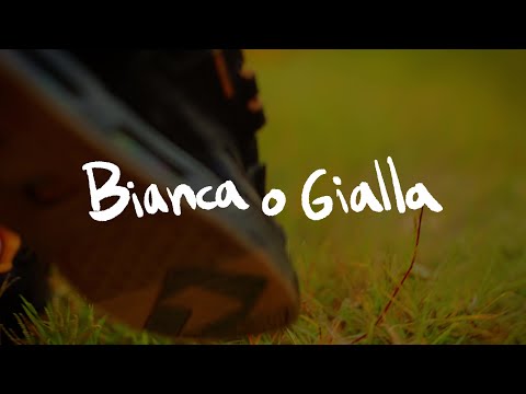 Dreary, Lord Madness, DJ T-Robb - Bianca o Gialla - feat. 3not3 (Official Video)