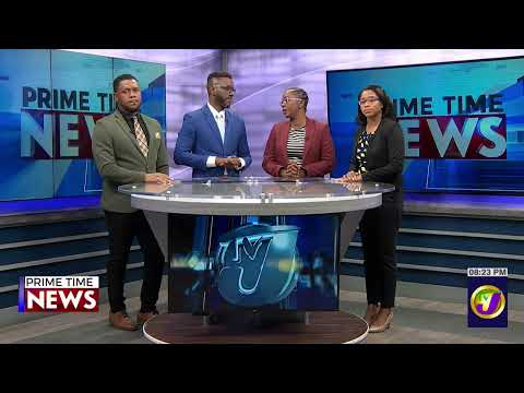 One Dead, Several Injured In Road Collision In Duncans, Trelawny | TVJ News