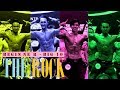 The Rock 2019 Muscletech, JCC - Beginner BIG 10 part 01
