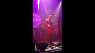 moe. 12-31-12 Portland ME - Long Island Girls Rule